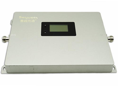  松阳三频/四频/五频手机信号接收器800㎡