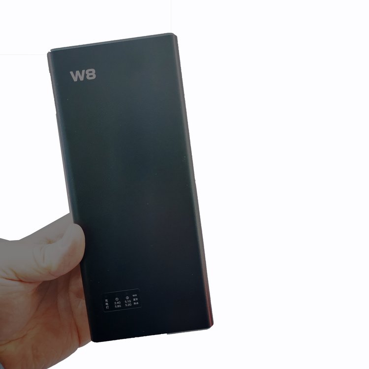  松阳蓝牙WiFi信号屏蔽器