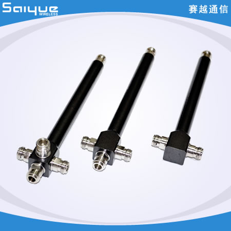  松阳FM调频广播同步广播功分器
