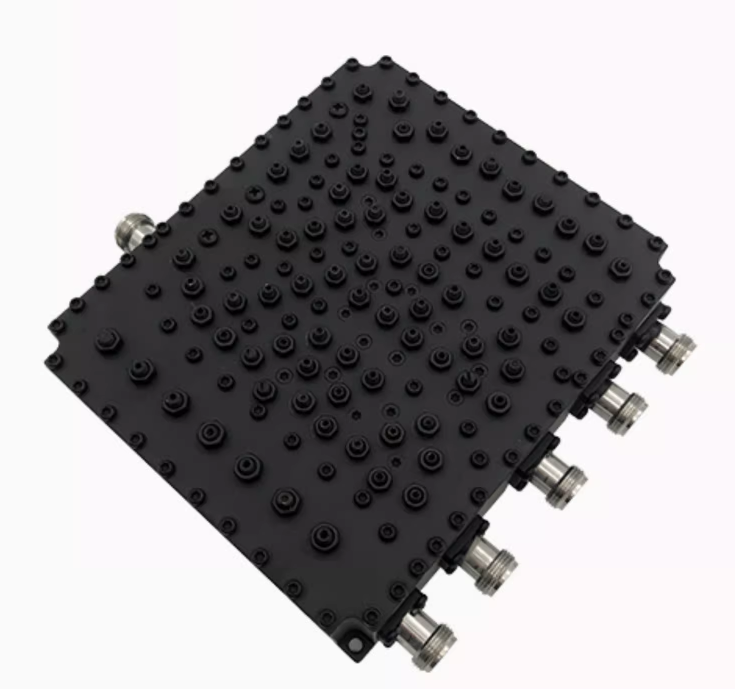 松阳双频三频四频五频腔体合路器4G+5G