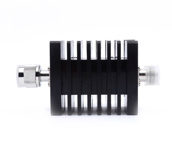  松阳腔体固定衰减器0-3G/0-4G  N型接口